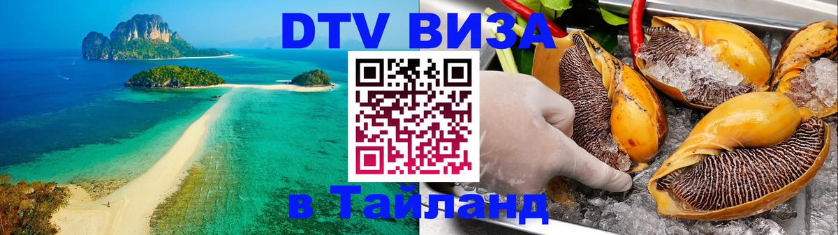 Цены на DTV визу в Таиланд — пакеты услуг, достаточно даже паспорта - Маскат  21.11.2025 